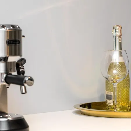 Chmielny River View - Granaria - Comfy * غدانسك