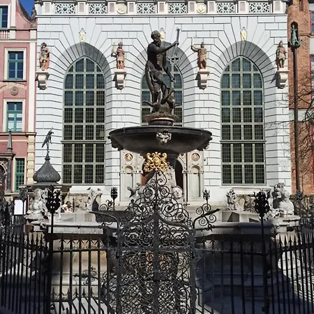 Chmielny River View - Granaria - Comfy