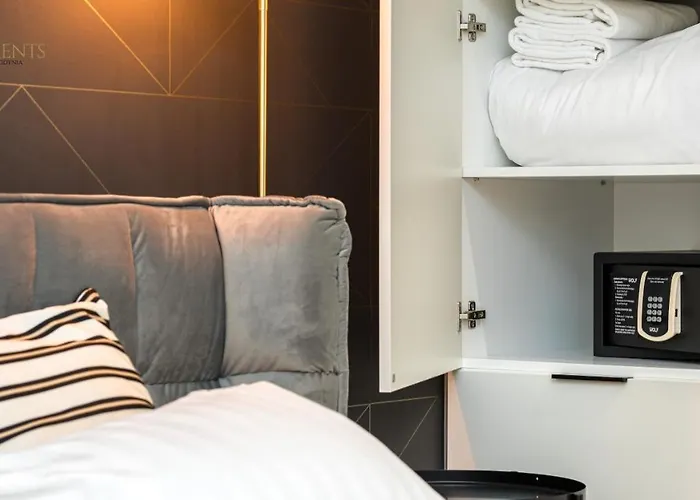 Chmielny River View - Granaria - Comfy * Gdańsk