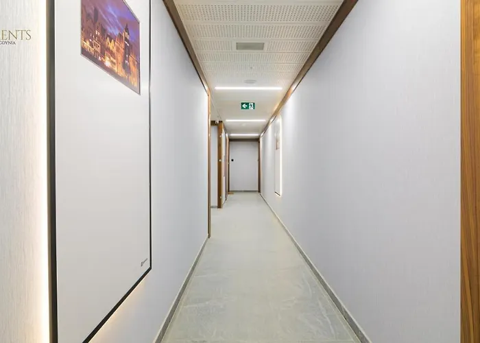 Chmielny River View - Granaria - Comfy Apartament